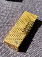 Dunhill Rollagas Like New! box, papers, pouch