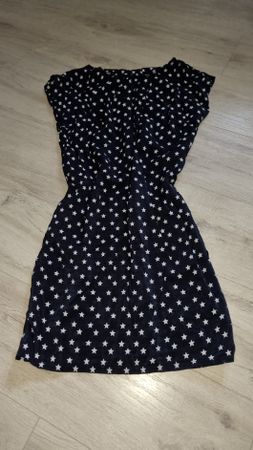 hübsches vero moda kleid gr M Wenig getragen 
