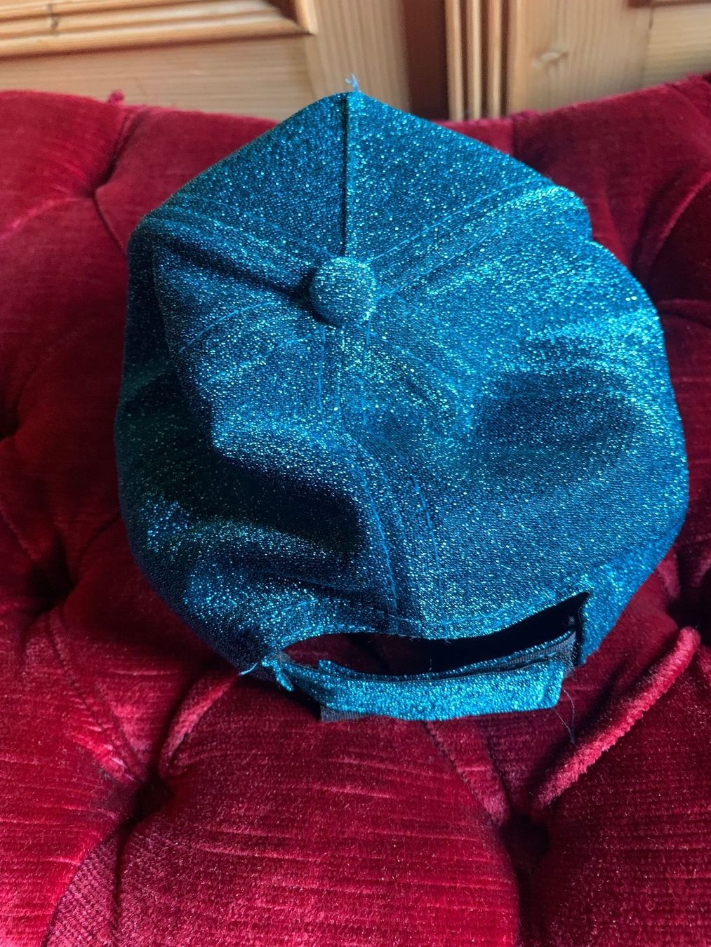 Copricapi, berretti & cappellini: VINTAGE Y2K CAP  Neu – Nuovo (secondo la descrizione) da Interlaken venduto da Bona55 8