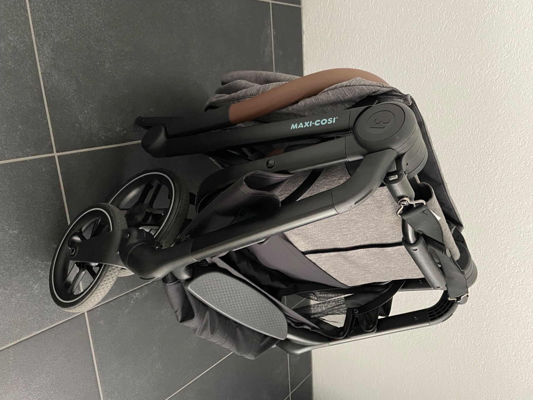 Maxi-Cosi Kinderwagen: Kinderwagen – Gebraucht aus Bitsch von chg_ynk9 4