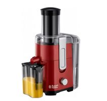 Russell Hobbs Desire - FABRIKNEU!!