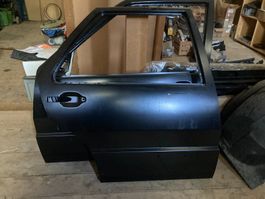 Saab 9000 CC Türe rechts hinten