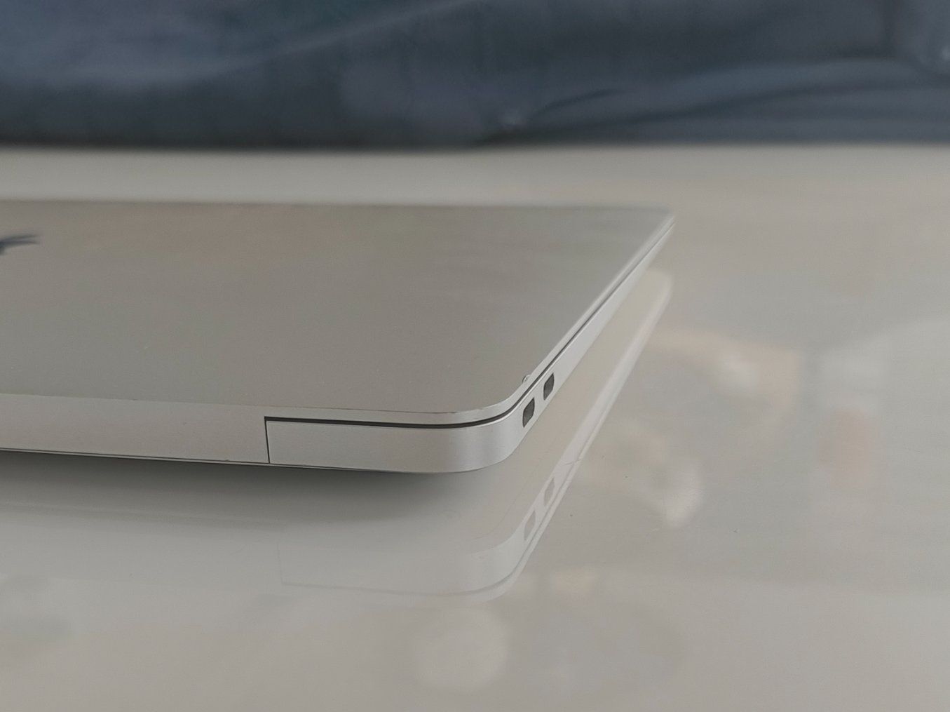Apple Notebooks: Apple MacBook Air M1 2020 13.30 pollici Argento – Gebraucht aus Suhr von dam_c7zb 4