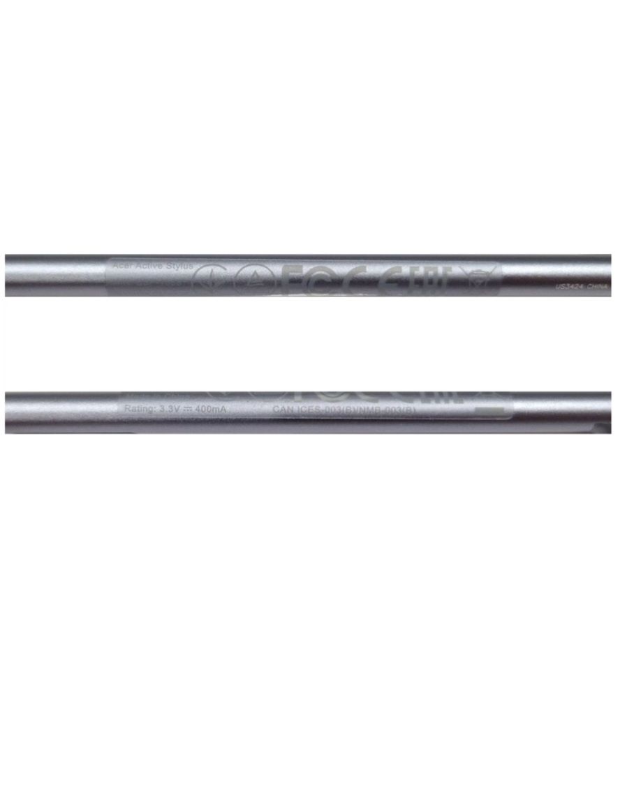 Stifte & Marker: Acer Eingabestift Active Stylus ASA420 Noir, Compatible – Gebraucht aus Uffikon von iza_l6ds 2