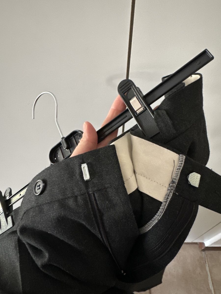 Hosen: Pantalone uomo elegante – Neu (gemäss Beschreibung) aus Rancate von Waly__ 2
