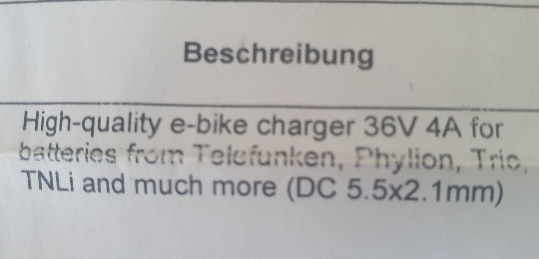 Batterie: E-Bike Battery – Usato da Bern venduto da turbofairfield 2