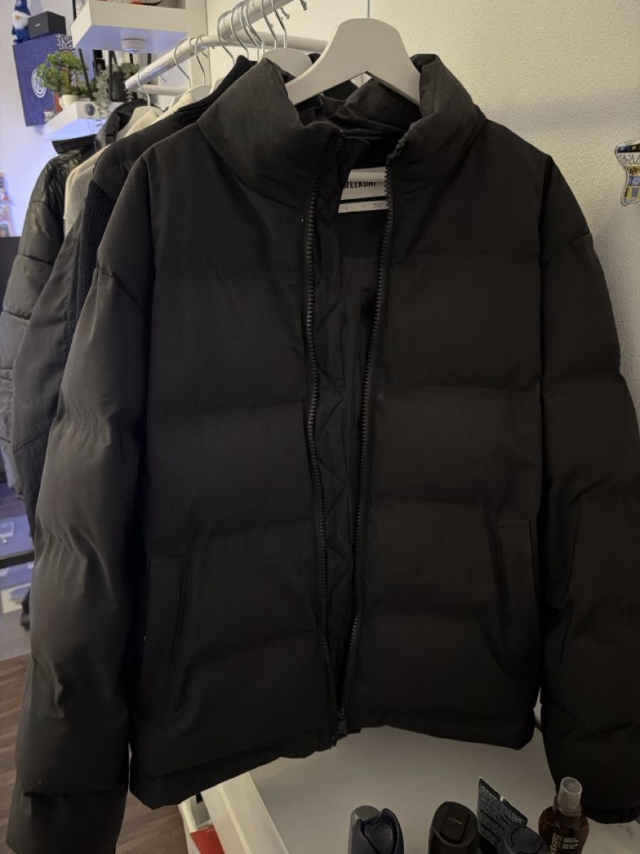 Weekday Giacche: Weekday Puffer – Usato da Chur venduto da sil_v7n6