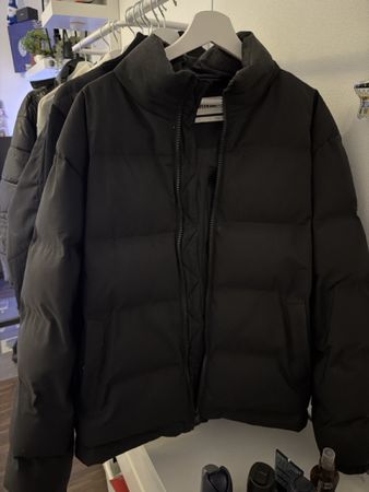 Weekday Puffer