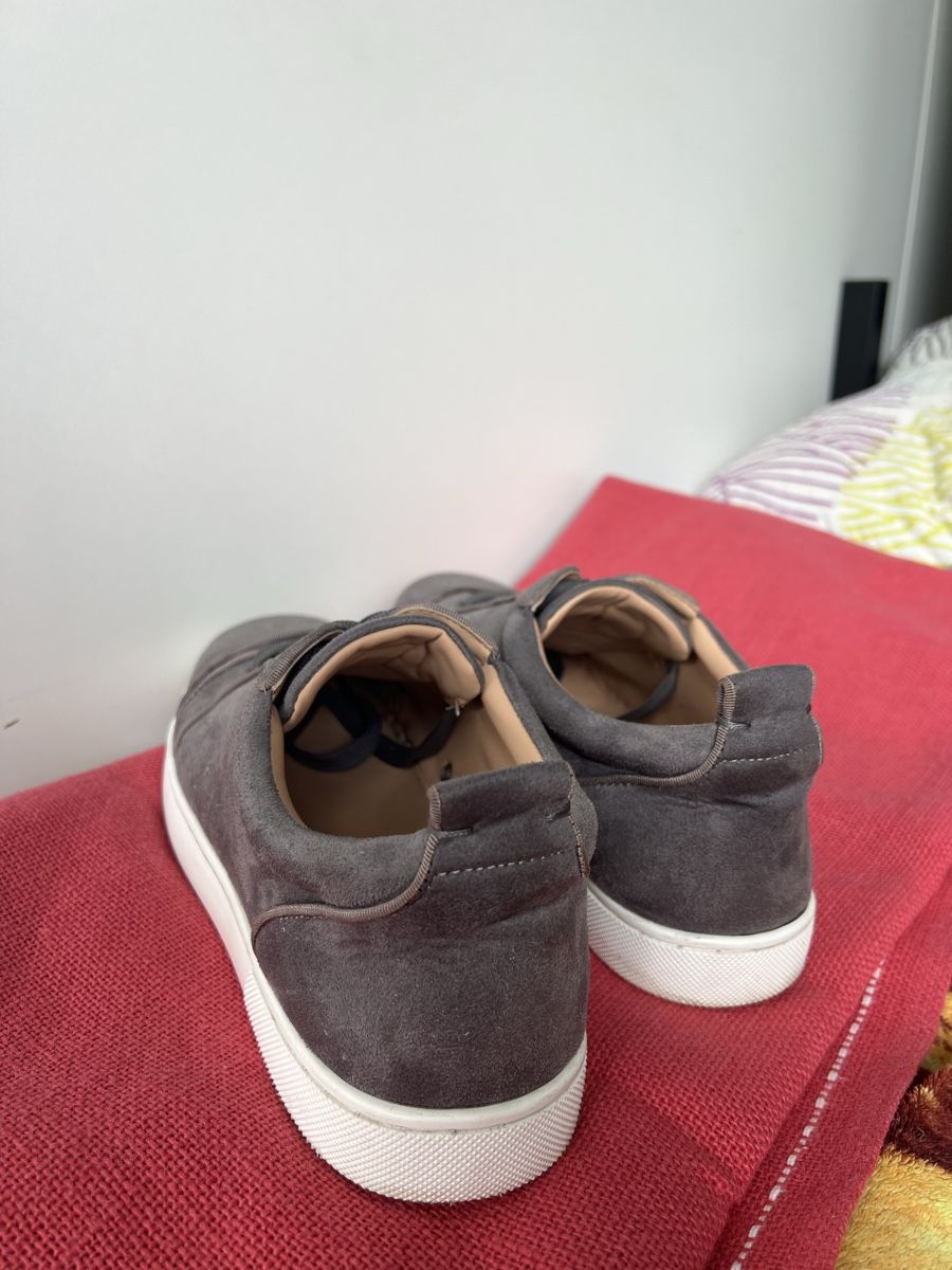 Herrenschuhe: Christian Louboutin  – Gebraucht aus Versoix von fro_mp2w 1