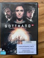 Gotthard - Der Film (DVD) - Schweizer Geschichte pur!
