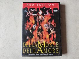 Della Morte Del Amore  /  Red Edition