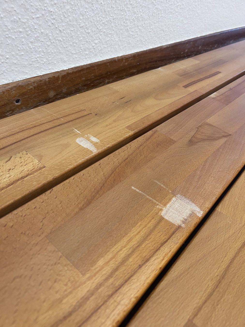 Pfister Betten: Bettgestell Massivholz – Gebraucht aus Schliern b. Köniz von need-it 9