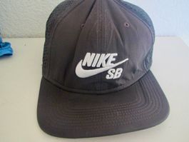 CASQUETTE NIKE SB