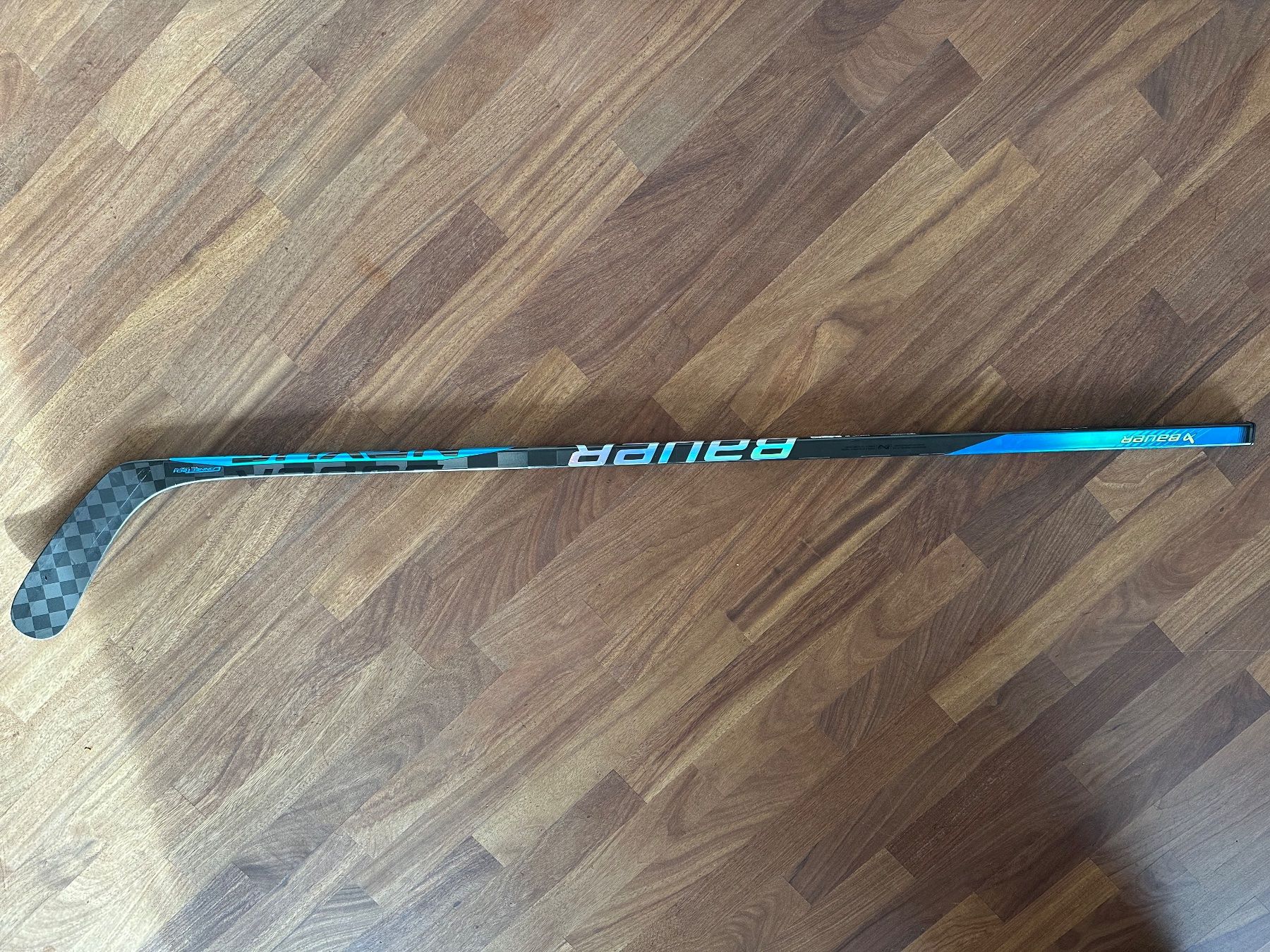 Bauer Bastoni & Pale: Bauer Nexus Sync (1 mal gebraucht) – Usato da Steinhausen venduto da Run4it2 1