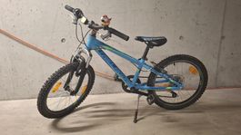 Occasion Kinder Velo, 20 Zoll, guter Zustand, sofort fahrbar