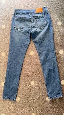 Bequeme Please Jeans