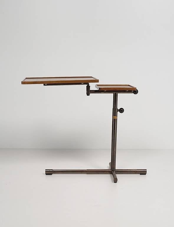 Embru Tables: Embru Caruelle 2497.  Schweizer Designklassiker – D'occasion à Beromünster par VSNC