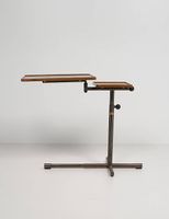 Embru Caruelle 2497.  Schweizer Designklassiker