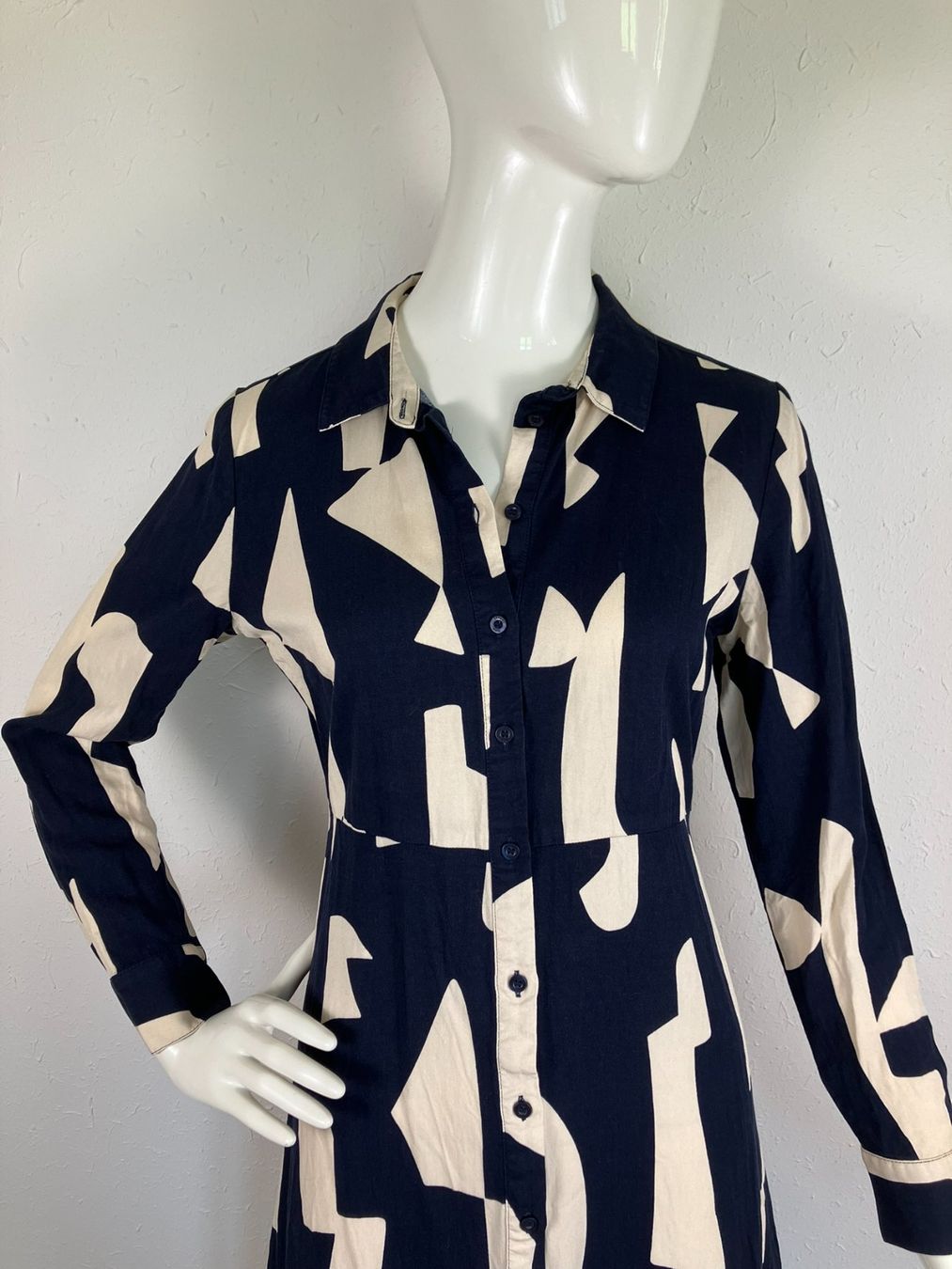 Vestiti: Street One Kleid Gr.34 – Usato da Laupen ZH venduto da kar_lfz6 1
