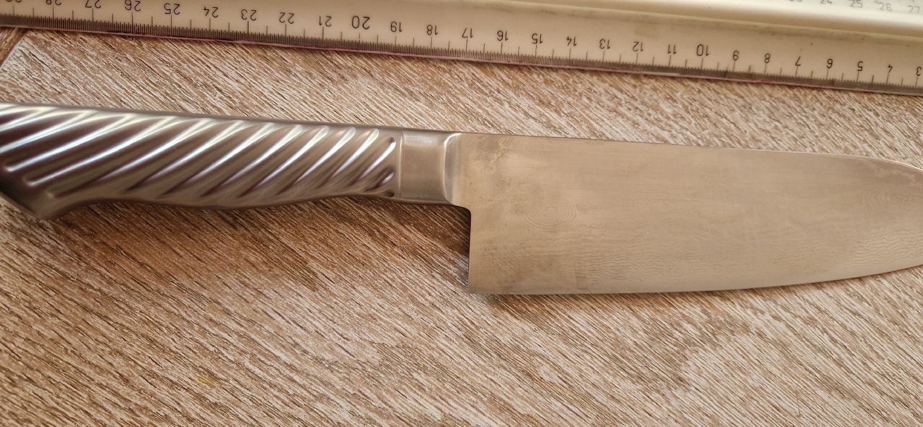 Couteaux de cuisine: Santoku tojiro knife – D'occasion à Burgdorf par maj_swz8 1