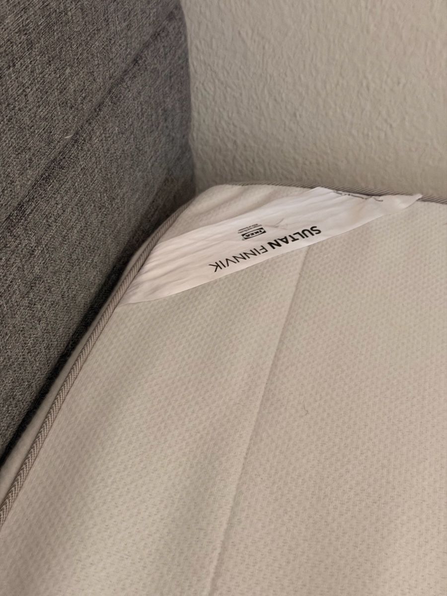 Ikea Materassi: Matratze 160 x 200 cm Ikea Sultan – Usato da Basel venduto da kar_p7sd 2