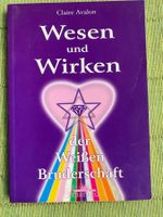 Wesen und Wirken der Weissen Bruderschaft Avalon Smaragd