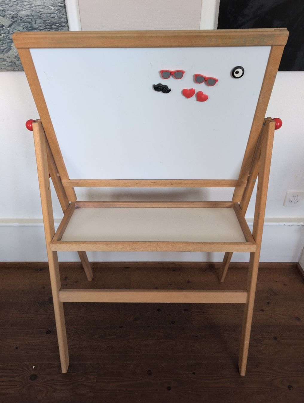 Wandtafeln: Kreidetafel – Gebraucht aus Basel von Flurin8 2