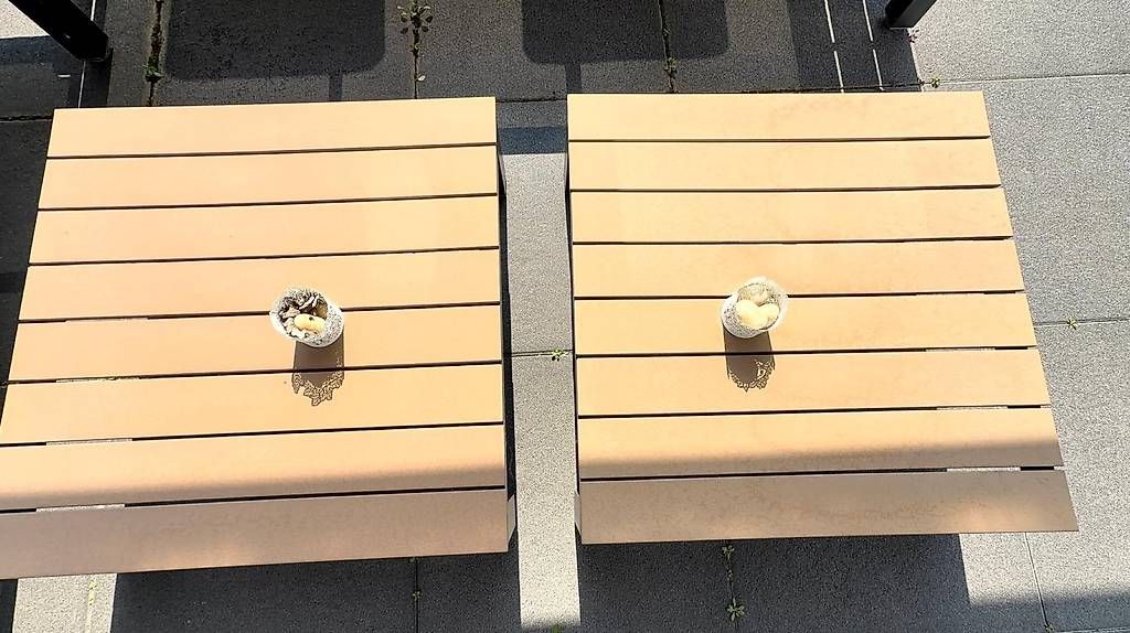 Sofas: Garten Lounge  – Gebraucht aus Gebenstorf von fra_dyj7 2