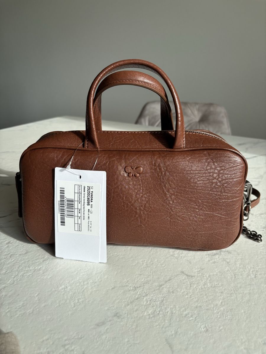 Max Mara Borse da donna: Max Mara Weekend Tasche Neu braun – Nuovo e nell'imballaggio originale da Lömmenschwil venduto da tmr_xx 2