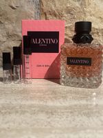 Valentino - Donna Born in Roma, 5ml Abfüllung