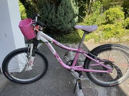 Kinder Fahrrad 20 Zoll 6-Gang