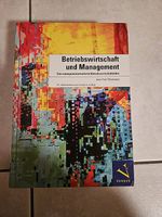 Betriebswirtschaft und Management - Jean-Paul Thommen