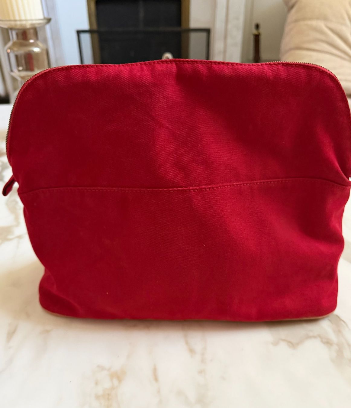 Hermès Kosmetikkoffer: Trousse Hermès Bolide 31 – Gebraucht aus Basel von BradPeeters 3