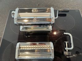 Marcato Pastamaschine Atlas 180, Top Zustand