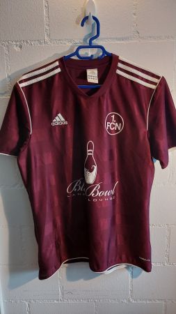 FC Nürnberg Trikot Gr. M