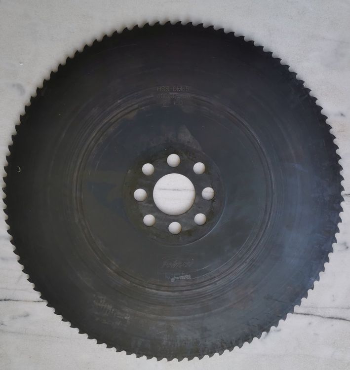Makita Sägeblatt 250x30mm, 100 Zähne, Für Aluminium & Nichteisenmetalle (B-33314)