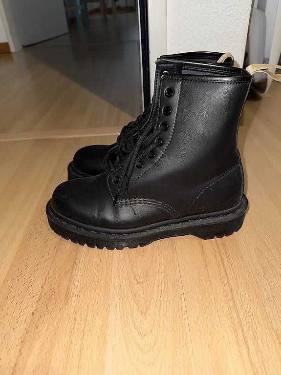 Dr. Martens Scarpe da donna: Dr. Martens Boots – Usato da Wallisellen venduto da Gpedrosa_ 4
