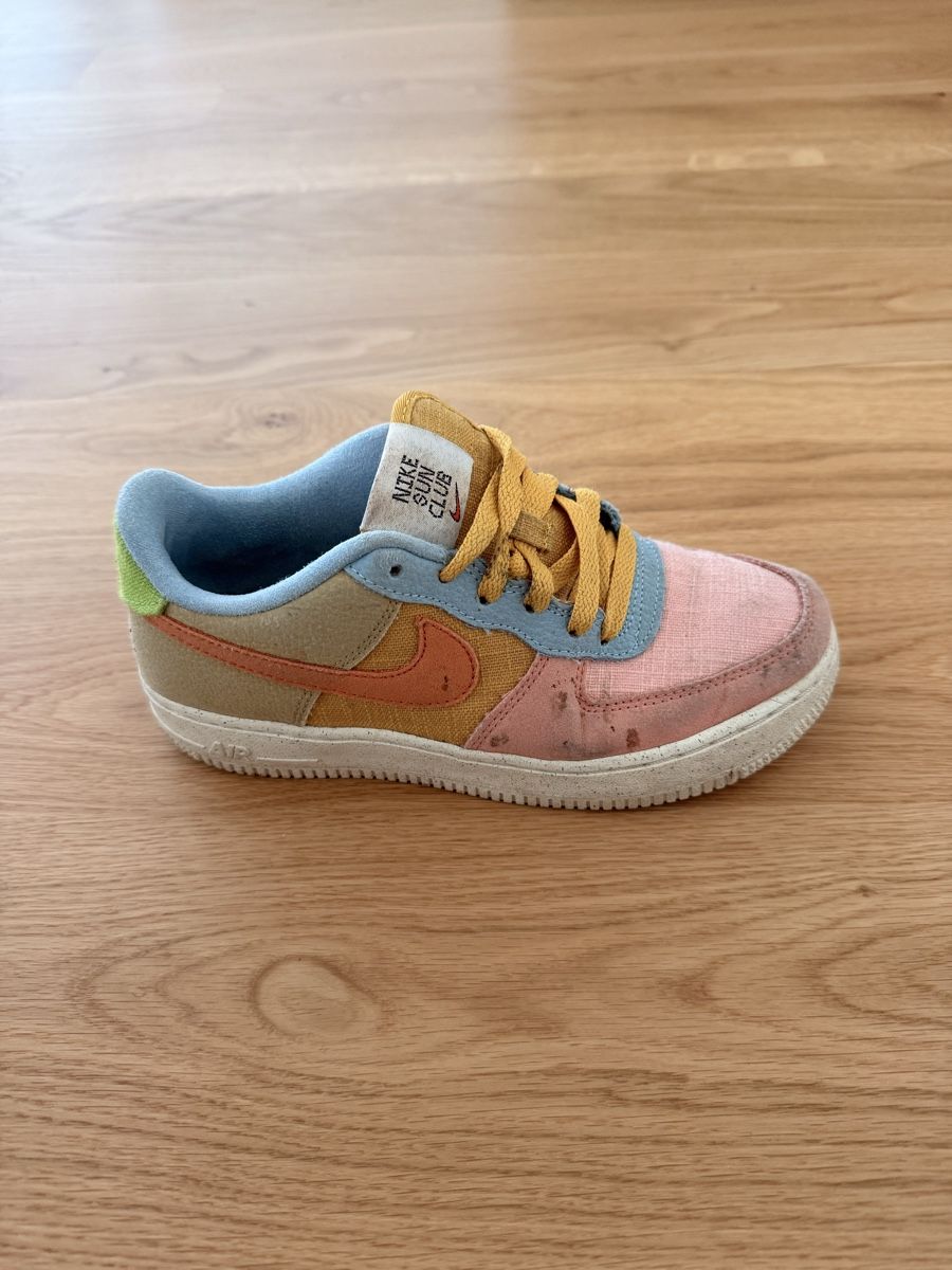 Scarpe da uomo: Nike - Sun Club – Usato da Uster venduto da jas_bgh6 1