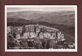 EBENALP - Aescher - Wildkirchli
