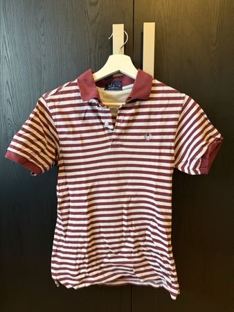 Fred Perry Poloshirt, Grösse XS