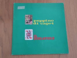 LP  Peppino di Capri