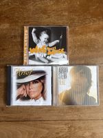 CD Sammlung Deutsche Künstler