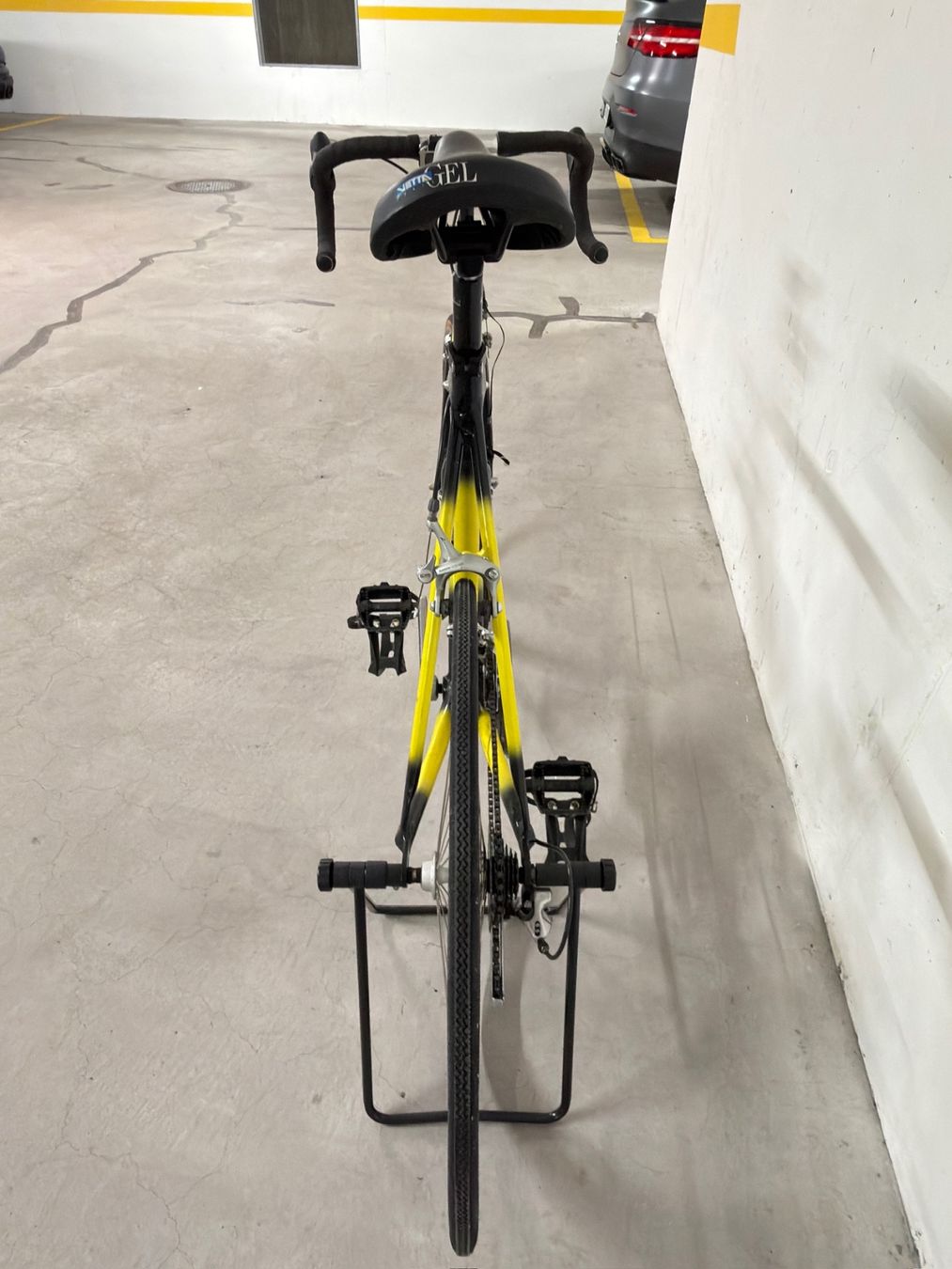 Cannondale Velos: Cannondale Rennvelo – Gebraucht aus Muri AG von bac_6d7b 3