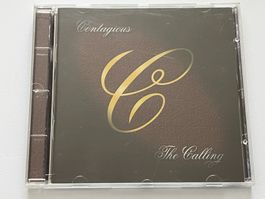 CONTAGIOUS - The Calling