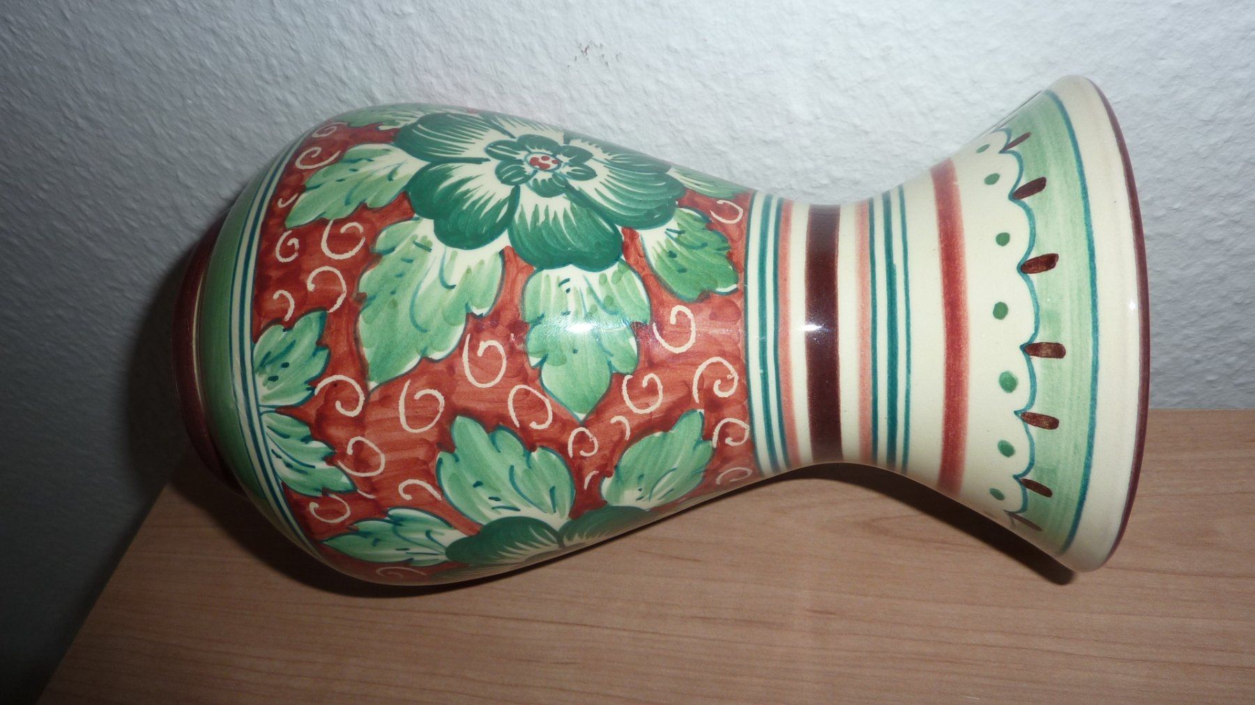Vase & Récipients: neue vase – Neuf (Voir description) à Füllinsdorf par pmarkus 3