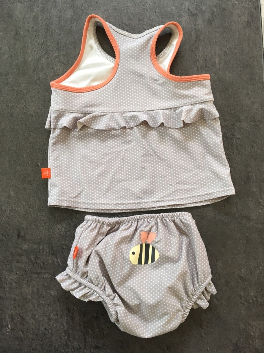 Costumi da bagno: Maillot de bain 92 – Usato da Liddes venduto da Couik 1
