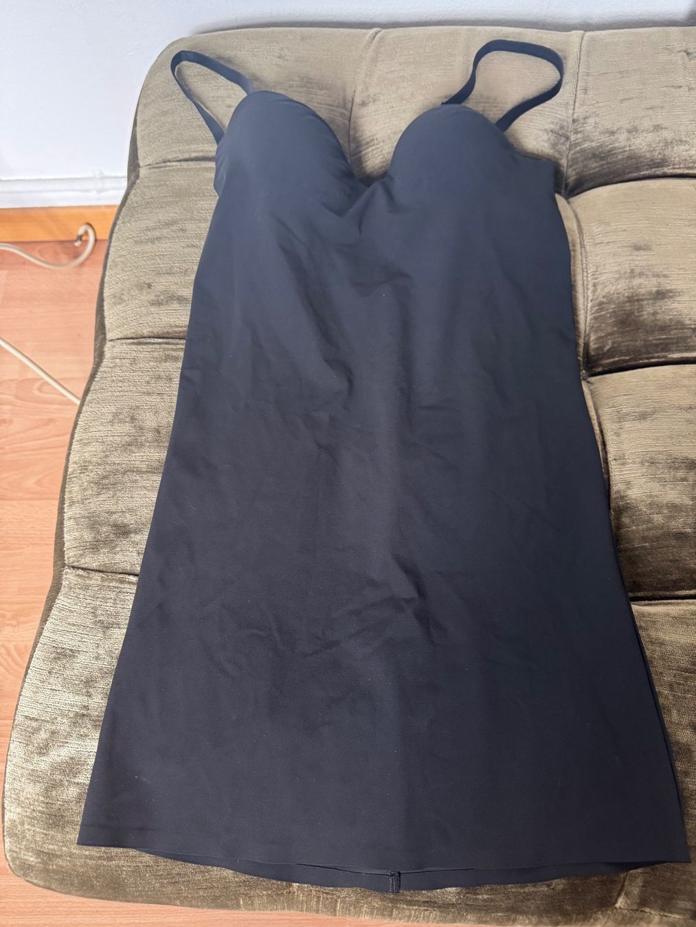 Altra biancheria intima: Schwarzer Formender Body mit Gr. M Sommerlich leic... – Nuovo (secondo la descrizione) da Kilchberg ZH venduto da ilo_h75n 3