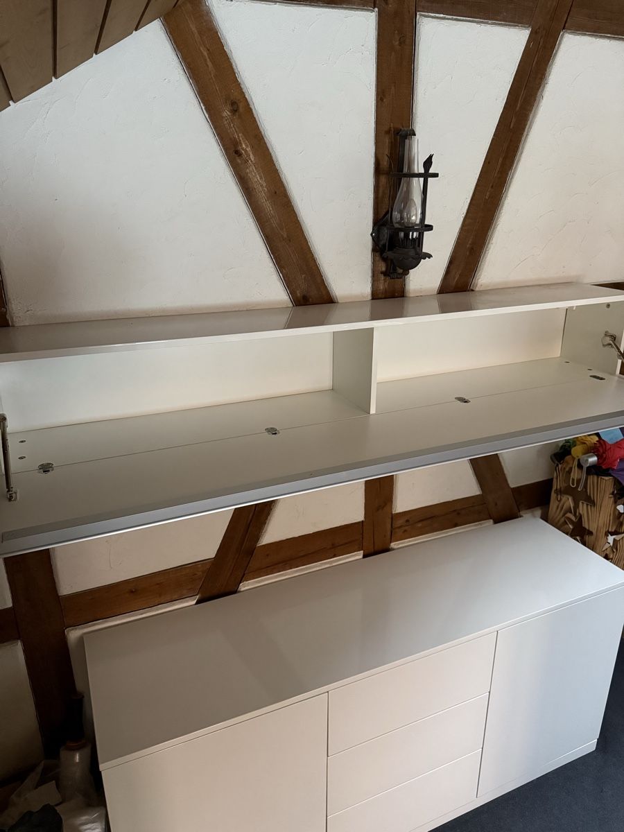 Cassettiere: Kommoden Set mit Sideboard – Usato da Rickenbach ZH venduto da Pyro_Iced 3