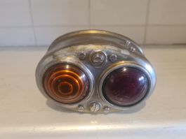 SCINTILLA  PHARE  MOTO  OLDTIMER  COLLECTION