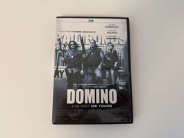 DVD, Action, "Domino"